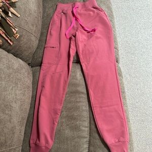 Figs High Waisted Zamora